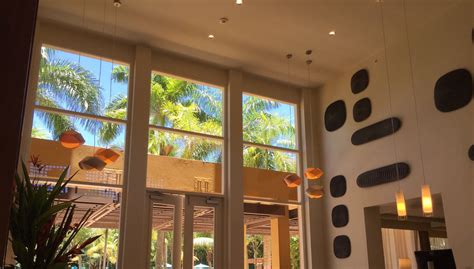 Hyatt Hacienda Del Mar in Dorado, Puerto Rico