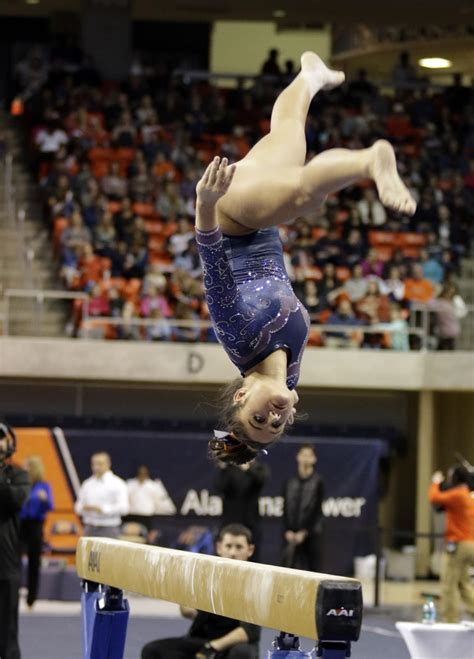 PHOTOS: Auburn gymnastics vs. Florida