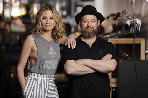 After a hiatus, Sugarland start a conversation with music | Music ...