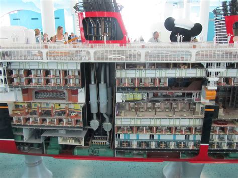 Website for cruiseships showing "working" smoke stacks? - Cruise Critic Message Board Forums