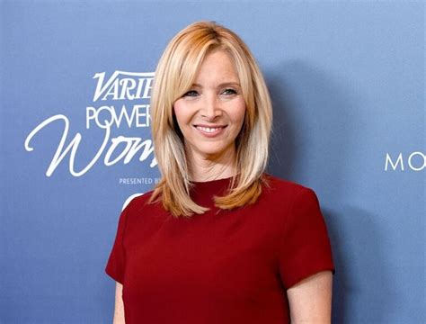 Lisa Kudrow Measurements, Bio, Age, Height, Net Worth, And Family