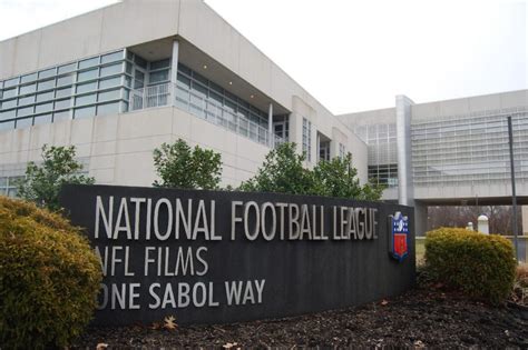 NFL Films' heritage: The Sabols, John Facenda and Harry Kalas; Scott Graham has deep voices to ...