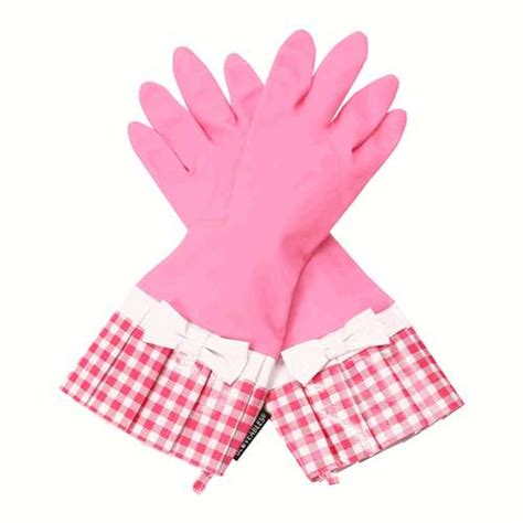 HomeKeeping for All: Dish Washing Gloves