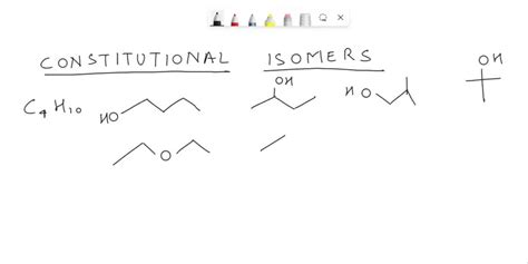 SOLVED: Write structural formulas of the type indicated: (a) bond-line formulas for seven ...