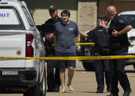 2 killed, 2 wounded in Houston shooting, sheriff says | Honolulu Star ...