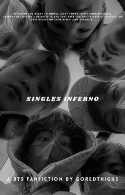 SINGLES INFERNO . bts - bambi - Wattpad