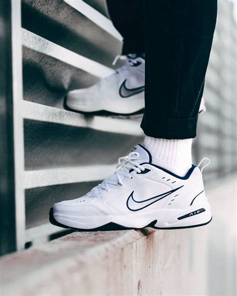 Nike Air Monarch IV Performance Review WearTesters | vlr.eng.br