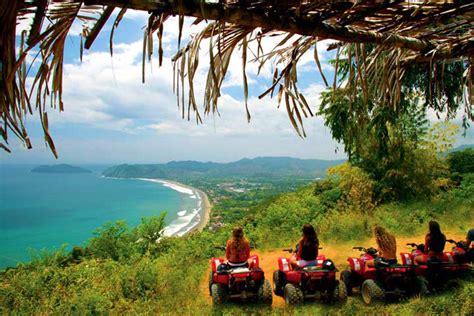 Costa Rica Guided Tours & Travel Packages