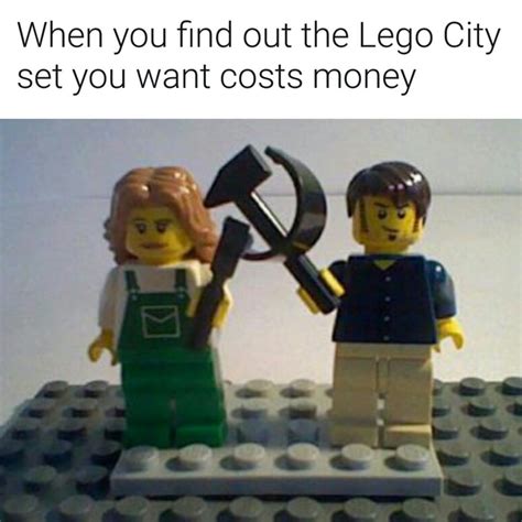 Commie Legos : dankmemes