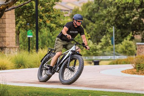 Bike Test: Juiced Bikes RipCurrent S - Electric Bike Action