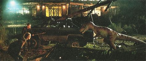 Jurassic Park Trilogy (Deleted Scenes) | Lost Media Archive | FANDOM powered by Wikia