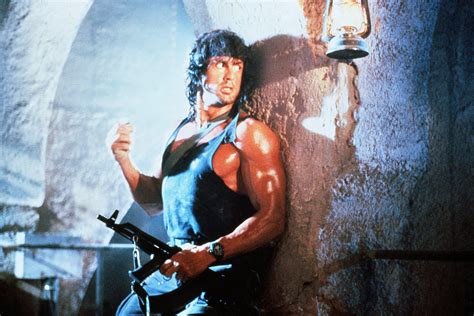 sylvester, Stallone, Rambo, Movies, 076, 2 Wallpapers HD / Desktop and ...