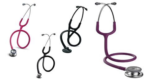 5 Best Stethoscopes for Nurses 2019 - YouTube