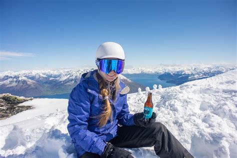 Where to go Skiing in Queenstown: Comparing Queenstown's Ski Fields