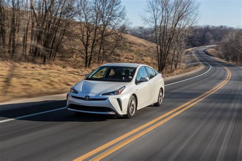 2020 Toyota Prius Features, Specs and Pricing – Auto Zonic