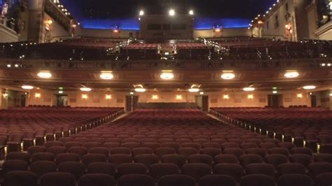 Saenger Theater New Orleans Interactive Seating Chart | Cabinets Matttroy