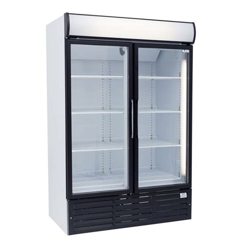 MARSTAR 886l Sliding Door Fridge - Lowest Prices & Specials Online ...