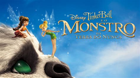 Tinker Bell and the Legend of the NeverBeast (2014) - AZ Movies