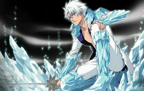 Top 10 des Bankai les plus forts de "Bleach" | Be Able