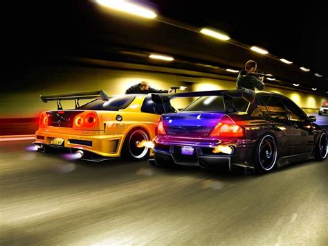 Tuner Cars Wallpapers - Wallpaper Cave