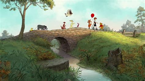 🔥 [50+] Classic Winnie the Pooh Wallpapers | WallpaperSafari