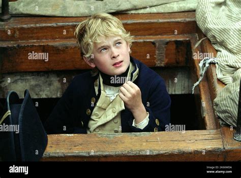 Master And Commander Cast