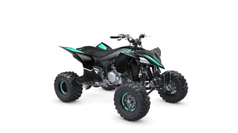 Yamaha YFZ 450 R | ATV 2023