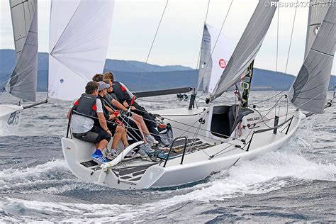 The Melges 24 | International Melges 24 Class Association