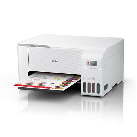 Epson EcoTank L3215 A4 All-in-One Ink Tank Printer, For Home, Color at Rs 9680 in New Delhi