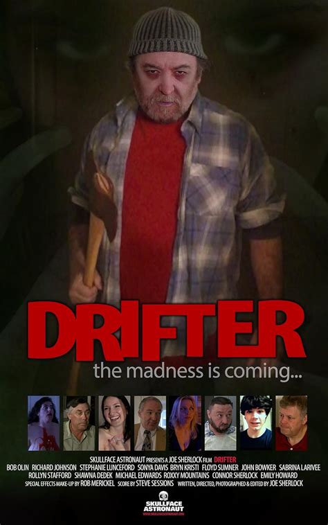 Drifter (2014)