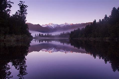 Best Spots for Photography in New Zealand