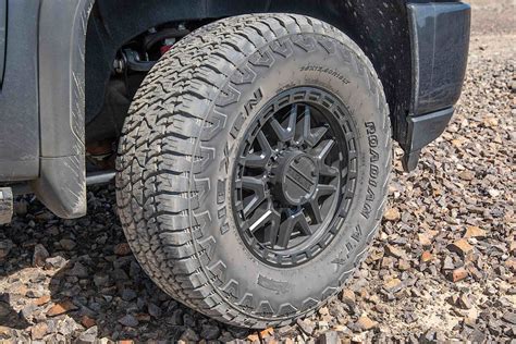 Tire Review: Nexen Roadian ATX | Off-Road Expo