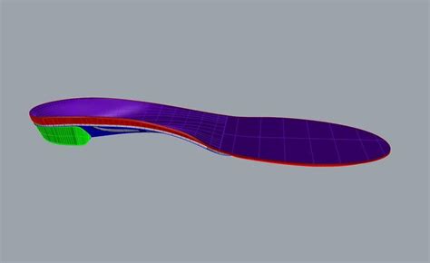 Superfeet & Jabil Collaborate to Bring 3D Printed Insoles to Market by ...