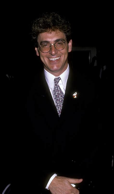 Harold Ramis / Egon Spengler at the premier of ghostbusters 2 Ghostbusters Cast, Ghostbusters ...