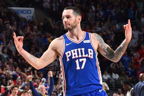 J.J. Redick under fire for appearing to call Chinese fans ‘C—ks’