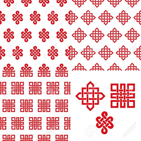 Chinese Pattern, Red Sign, Chinese Design, Banner Printing, Oriental Design, Printable Patterns ...