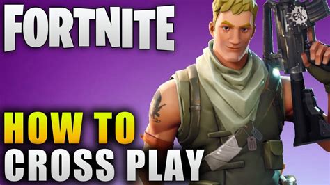 The Ultimate Guide to Fortnite Crossplay | Fortnite Nexus Guide