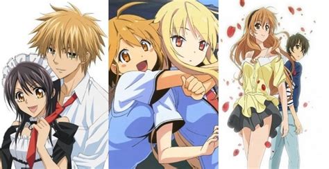 Update more than 86 anime romance to watch latest - in.cdgdbentre