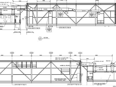 HVAC Design Projects for Commercial and Industrial Application | Upwork