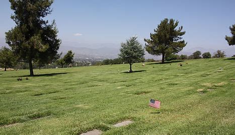 Forest Lawn Covina Hills | Cemetery Plot | Golden Cemetery Brokers