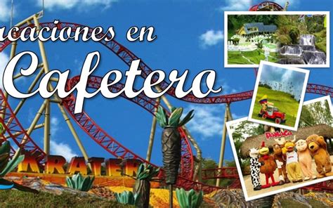 EXCURSION EJE CAFETERO TERRESTRE 2024 - 2025 - Avalturistica