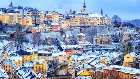 Luxembourg 2021: Top 10 Tours & Activities (with Photos) - Things to Do in Luxembourg ...