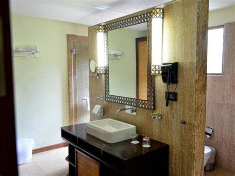 Best Price on The Windflower Resorts & Spa Pondicherry in Pondicherry ...