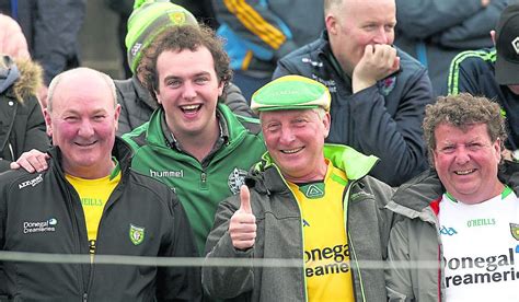 Donegal GAA fixtures for this weekend - Donegal Live