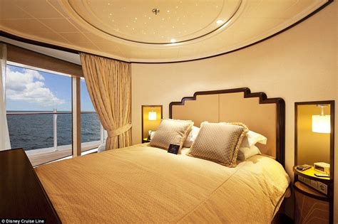 Inside the most luxurious cruise ship suites in the world | Theme cruises, Suites, Luxury ...