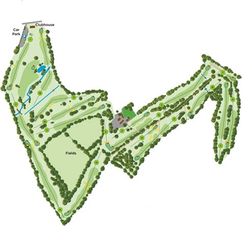 WHS Handicap Chart - Rothley Park Golf Club