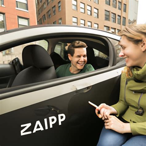 How Does Zip Car Work? A Comprehensive Guide to Getting Started with ...