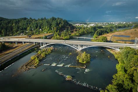 Oregon Bridge Program | HDR