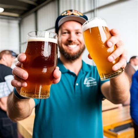 The Decline of Beer Festivals Shakes Up Craft Brewing