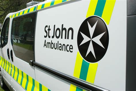 St John Ambulance joins the Independent Ambulance Association